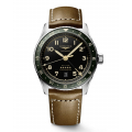 Đồng Hồ Nam Longines Spirit Zulu Time L3.812.4.63.2