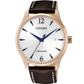 Đồng Hồ Nam Citizen Automatic NJ0113-10A