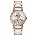 Đồng hồ Nữ Rado Centrix Automatic Open Heart R30248902