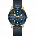 Đồng hồ Nam Rado Captain Cook Automatic Bronze R32504205