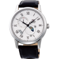 Đồng hồ Orient Mechanical Contemporary Sun & Moon RA-AK0008S10B