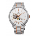 Đồng hồ Nam  Orient Sun & Moon RA-AS0101S10B