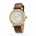 Đồng hồ Romanson RL3221QLGWH