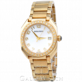 Đồng hồ Romanson RM1208QLGWH