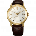 Đồng hồ Orient Star SAF02001S0