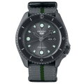 Đồng hồ Nam Seiko 5 Sports Naruto & Boruto SRPF75K1