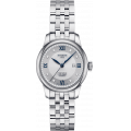 Đồng Hồ Nữ TISSOT T-Classic LE LOCLE AUTOMATIC LADY 20TH ANNIVERSARY T006.207.11.036.01