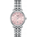 Đồng Hồ Nữ TISSOT T-Classic CARSON PREMIUM LADY T122.210.11.159.00