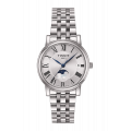 Đồng hồ Nữ TISSOT T-Classic Carson Premium Lady Moonphase T122.223.11.033.00