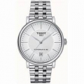Đồng hồ Nam TISSOT CARSON PREMIUM POWERMATIC 80 T122.407.11.031.00