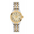 Đồng Hồ Nữ TISSOT 
T-Classic CLASSIC DREAM LADY T129.210.22.263.00