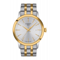 Đồng Hồ Nam TISSOT 
T-Classic CLASSIC DREAM T129.410.22.031.00