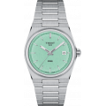 Đồng Hồ Unisex TISSOT T-Classic PRX T137.210.11.091.00