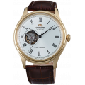 Đồng Hồ Nam ORIENT Classic Open Heart TAG00002W0