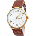 Đồng hồ Romanson TL8250BMCWH