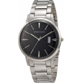 Đồng hồ Romanson TM4201MWBK