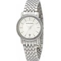 Đồng hồ Romanson TM4225LWWH