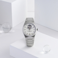 Đồng hồ Nữ Frederique Constant Highlife - Ladies Automatic Heart Beat FC-310SD2NH6B