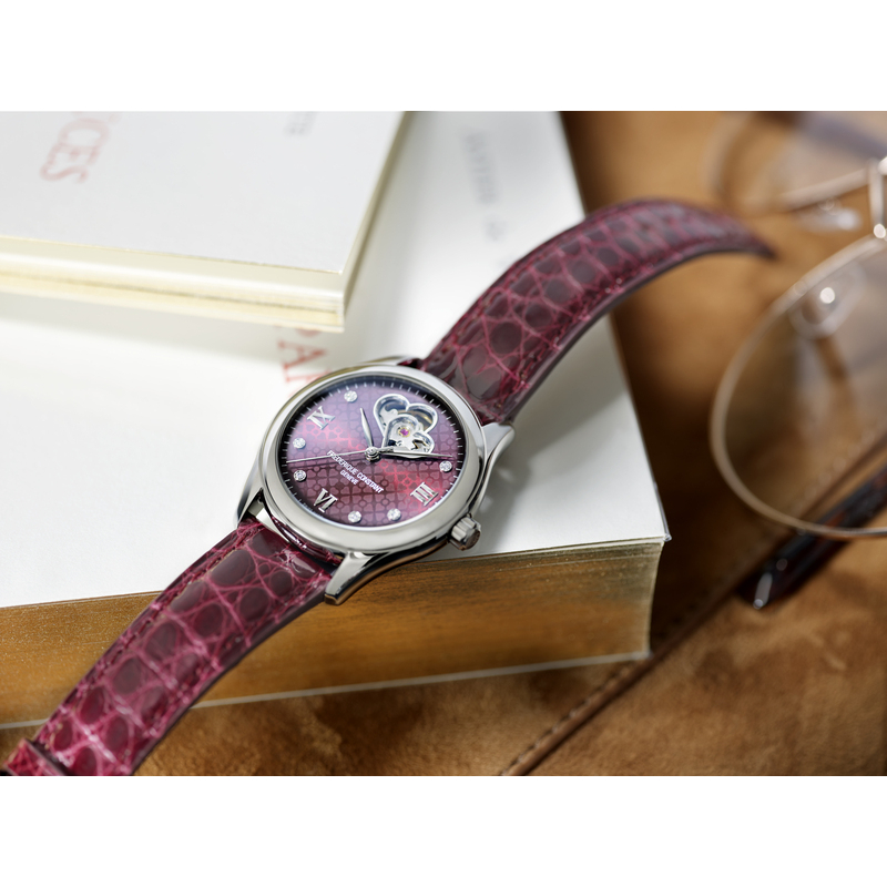 Đồng hồ Frederique Constant FC-310BRGDHB3B6