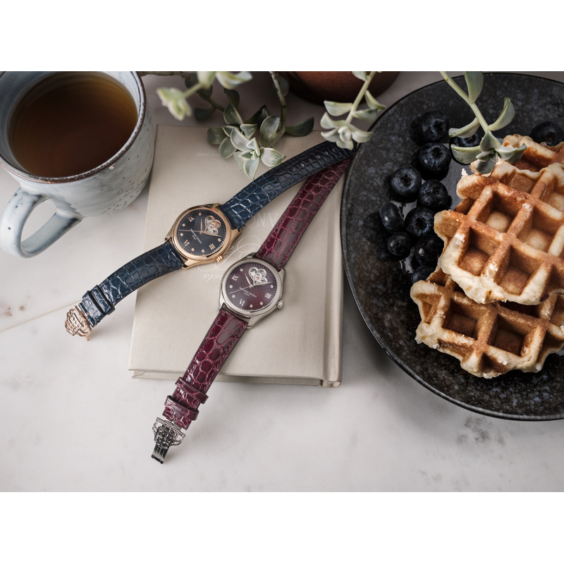 Đồng hồ Frederique Constant FC-310BRGDHB3B6