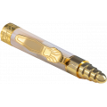 Bút bi BLUS - Ngọc Trai Vàng Bắc Úc - Mạ Vàng 006006001