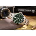 Đồng Hồ Nam Certina DS Action Diver C032.607.11.091.00