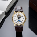 Đồng hồ Frederique Constant FC-335MC4P5