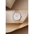 Đồng hồ Nam Frederique Constant SLIMLINE MIDSIZE FC-200V5S33B