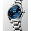Đồng hồ nữ Longines Master Collection L2.128.4.97.6