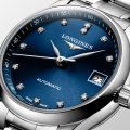 Đồng hồ nữ Longines Master Collection L2.128.4.97.6
