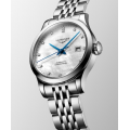 Đồng hồ nữ Longines Record L2.321.4.87.6