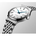 Đồng hồ nam Longines Record L2.821.4.11.6