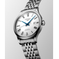 Đồng hồ nam Longines Record L2.821.4.11.6