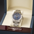 Đồng hồ Nam Longines L3.718.4.96.6