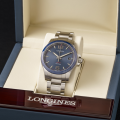 Đồng hồ Nam Longines L3.719.4.96.6