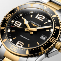 Đồng hồ nam Longines HydroConquest L3.740.3.56.7