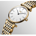 Đồng hồ nữ Longines La Grande Classique L4.209.2.11.7