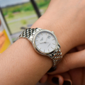 Đồng hồ Nữ Longines Presence L4.310.4.72.6
