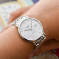Đồng hồ Nam Longines The Longines Elegant Collection L4.910.4.12.6