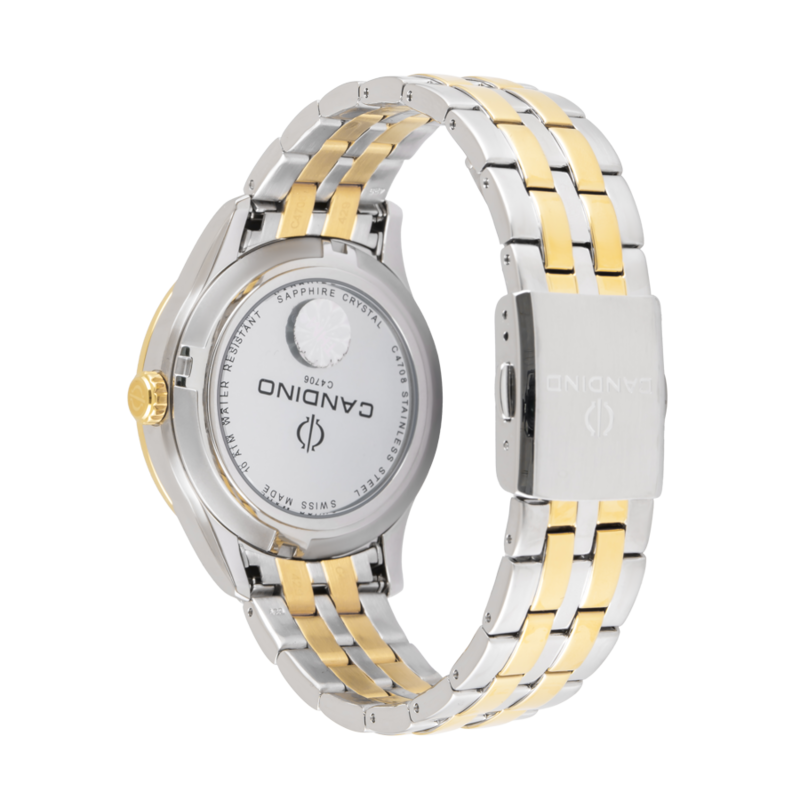 Đồng hồ Nam CANDINO COUPLE CLASSIC C4706/C