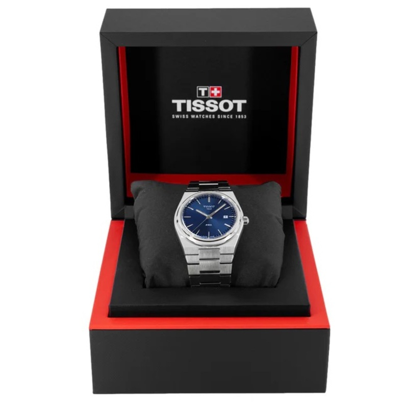 Đồng hồ Nam Tissot PRX T137.410.11.041.00