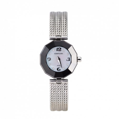Đồng hồ Century 606.7.S.AB1.11.SM