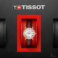 Đồng hồ Nữ Tissot T-Classic T122.210.36.033.00