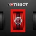 Đồng hồ Nữ Tissot T-Classic T122.210.16.373.00