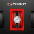 Đồng hồ Nữ Tissot T-Classic T122.210.16.033.00
