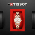 Đồng hồ Nữ Tissot T-Lady T112.210.33.111.00