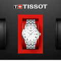 Đồng hồ Nam Tissot Classic Dream T129.410.11.013.00