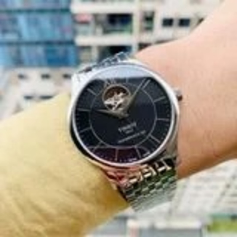 Đồng hồ TISSOT T063.907.11.058.00