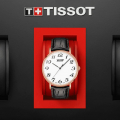 Đồng hồ Nam Tissot T-Classic T109.610.36.012.01