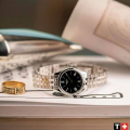 Đồng hồ Nữ Tissot T-Classic T063.009.11.058.00